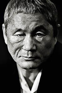 Такеши Китано / Takeshi Kitano