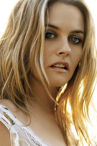 Алисия Сильверстоун (Alicia Silverstone)