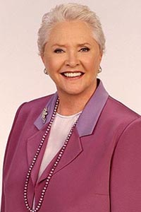 Сьюзэн Флэннери / Susan Flannery