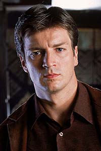 Натан Филлион / Nathan Fillion