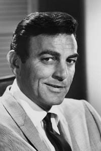 Майк Коннорс (Mike Connors)