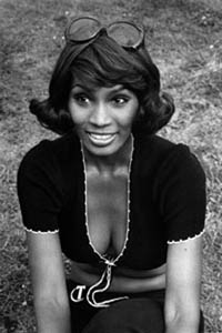 Тереза Грейвз (Teresa Graves)