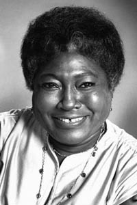 Эстер Ролли / Esther Rolle