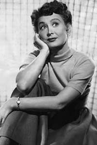 Бетти Гаррет (Betty Garrett)