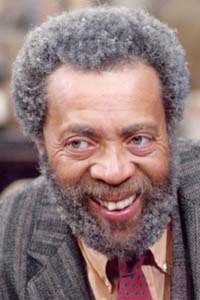 Уитман Майо / Whitman Mayo