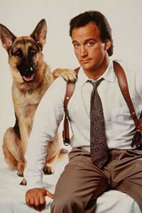 Джеймс Белуши (James Belushi)