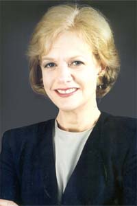 Барбара Сигел (Barbara Sigel)