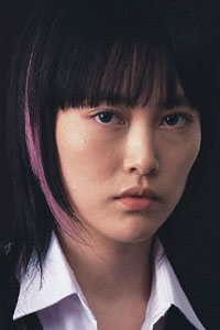Ринко Кикучи (Rinko Kikuchi)