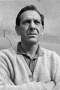 Джек Клагмен (Jack Klugman)