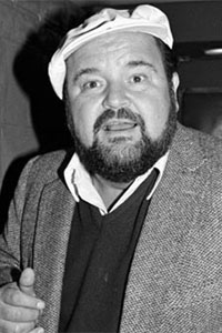 Дом ДеЛуис (Dom DeLuise)