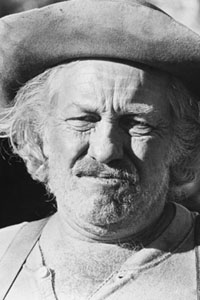 Стразер Мартин (Strother Martin)