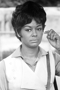 Гэйл Фишер / Gail Fisher