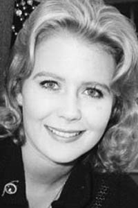 Джульетт Миллс (Juliet Mills)