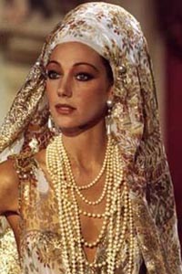 Мариза Беренсон / Marisa Berenson