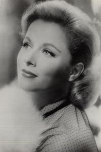 Мэри Коста (Mary Costa)