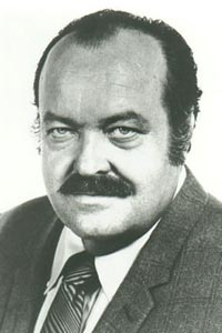 Уильям Конрад / William Conrad