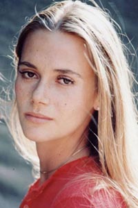 Пегги Липтон (Peggy Lipton)
