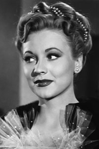 Энн Джеффрис / Anne Jeffreys