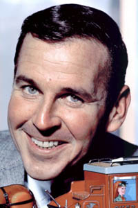 Пол Линде (Paul Lynde)