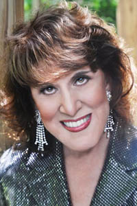 Рут Бацци (Ruth Buzzi)