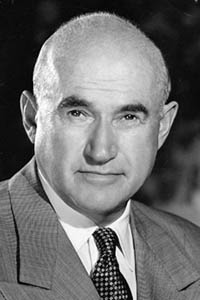 Сэмюэл Голдуин (Samuel Goldwyn)