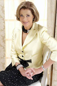 Джессика Уолтер (Jessica Walter)