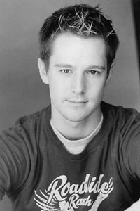 Джейсон Доринг (Jason Dohring)