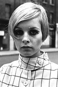 Твигги / Twiggy