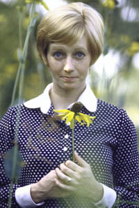 Сэнди Дункан (Sandy Duncan)