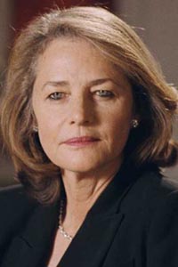 Шарлотта Рэмплинг (Charlotte Rampling)
