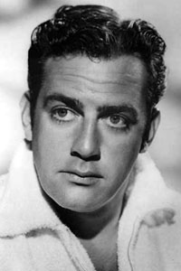 Рэймонд Барр (Raymond Burr)