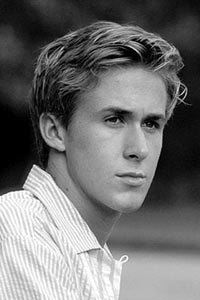 Райан Гослинг / Ryan Gosling