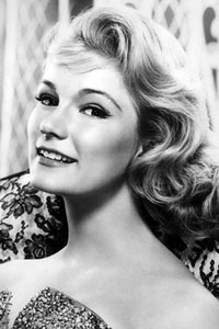 Ивет Мимо / Yvette Mimieux