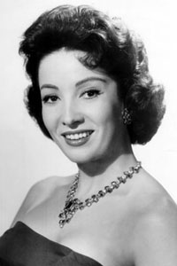 Линда Кристал (Linda Cristal)