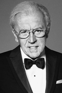 Дэвид Фрост / David Frost Дэвид Фрост / David Frost