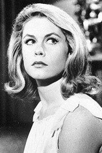 Элизабет Монтгомери (Elizabeth Montgomery)