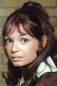 Карен Валентайн (Karen Valentine)
