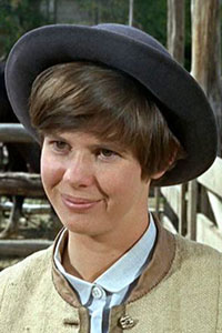 Ким Дарби (Kim Darby)