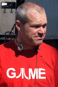 Уве Болл (Uwe Boll)