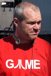 Уве Болл / Uwe Boll