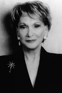 Шан Филлипс / Sian Phillips