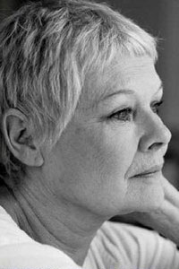 Джуди Денч (Judi Dench)