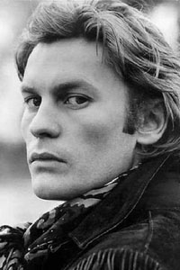 Хельмут Бергер (Helmut Berger)