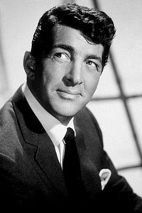 Дин Мартин (Dean Martin)