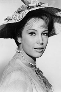 Барбара Иден / Barbara Eden Барбара Иден / Barbara Eden