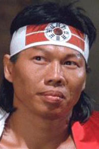 Боло Йенг (Bolo Yeung) Боло Йенг (Bolo Yeung)