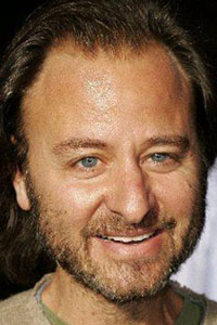 Фишер Стивенс / Fisher Stevens