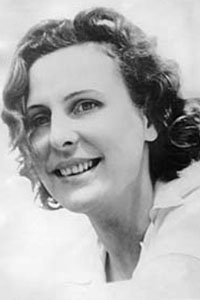 Лени Рифеншталь (Leni Riefenstahl) Лени Рифеншталь (Leni Riefenstahl)