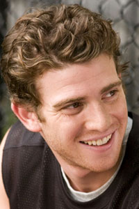 Брайан Гринберг / Bryan Greenberg