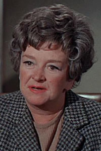 Берил Рид (Beryl Reid)